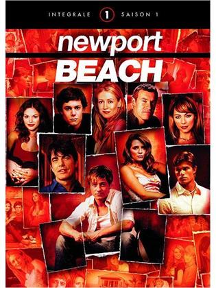 Newport Beach - Saison 1 (7 DVDs)