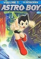 Astro Boy - Saison 1, Vol. 1