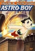 Astro Boy - Saison 1, Vol. 4