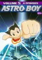 Astro Boy - Saison 1, Vol. 5