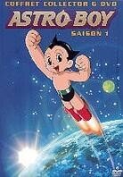 Astro Boy - L'intégrale de la saison 1 (6 DVDs)
