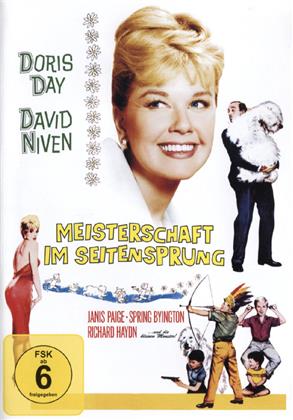 Meisterschaft im Seitensprung (1960)