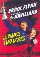 La charge fantastique - They died with their boots on (1941)