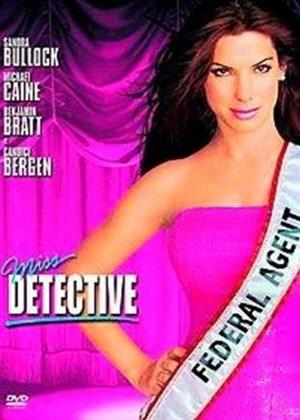 Miss Detéctive (2000) (Special Edition)