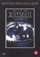 Batman - Le défi (1992) (Special Edition, 2 DVDs)