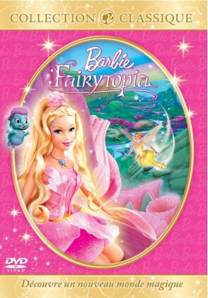Barbie - Fairytopia (Collection Classique)