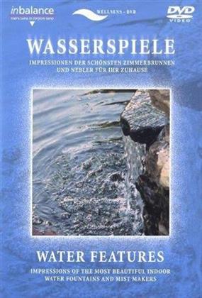 Various Artists - Wasserspiele - Water features