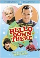 Hello Down There (1969)