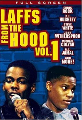 Laffs from the hood - Vol. 1