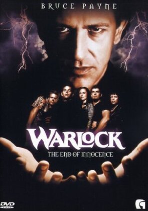 Warlock - The end of innocence (1999) (Uncut)