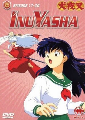 InuYasha - Vol. 5