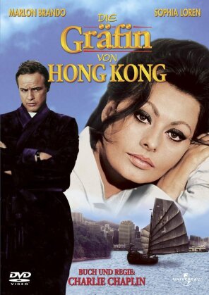 Die Gräfin von Hong Kong - A countess from Hong Kong (1967)