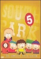 South Park - Season 5 (3 DVDs)