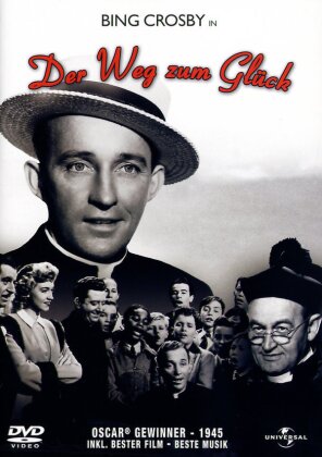 Der Weg zum Glück - Going my way (1944)
