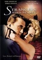 Strangers when we meet (1960)