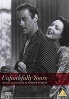 Unfaithfully yours (1948)