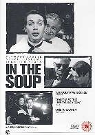 In the soup