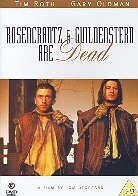 Rosencrantz & Guildenstern are dead (1990)