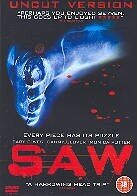 Saw (2004) (Uncut)