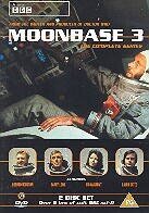 Moonbase 3 - The complete series (2 DVDs)