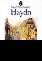Various Artists - Classic Music Gallery - Haydn