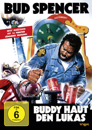 Buddy haut den Lukas (1980) (Kinoversion, Langfassung)
