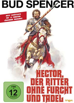 Hector, der Ritter ohne Furcht und Tadel - Il Soldato di ventura (1976)