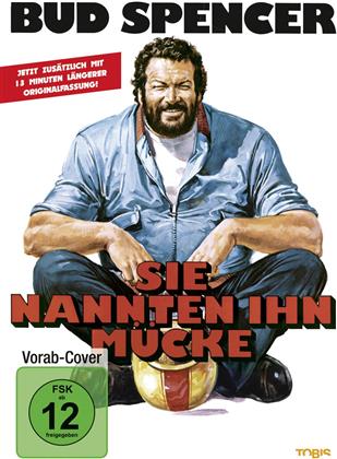 Sie nannten ihn Mücke (1978)
