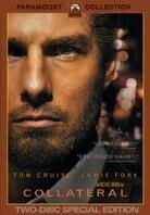 Collateral (2004) (Special Edition, 2 DVDs)