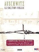 Auschwitz - La solution finale (Box, 3 DVDs)