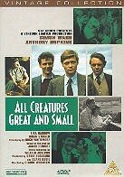All creatures great & small (1974)