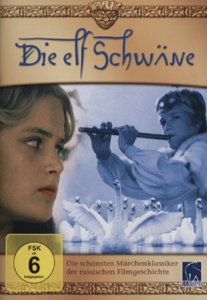 Die elf Schwäne (1987)