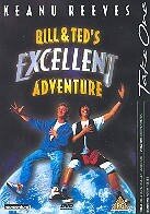 Bill & Ted's excellent adventure (1989)