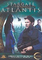 Stargate Atlantis - Staffel 1 - Vol. 1.1