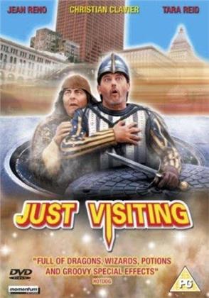 Just visiting (2001)