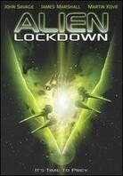 Alien lockdown (2004)