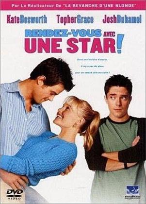 Rendez-vous avec une star - Win a date with Tad Hamilton (2004)