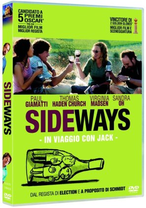Sideways - In viaggio con Jack (2004)