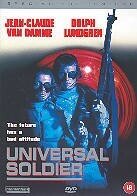 Universal soldier (1992)