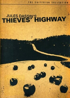 Thieves' highway (1949) (Criterion Collection, Special Edition)