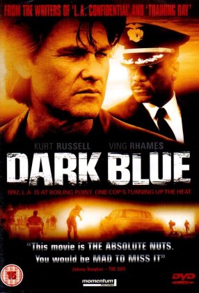 Dark blue (2002)