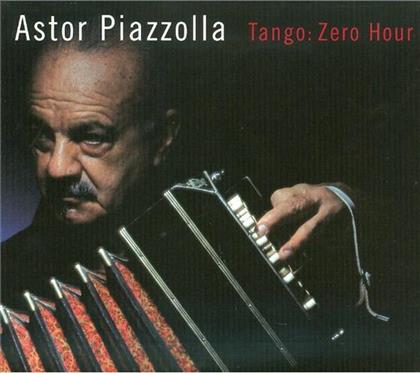 Astor Piazzolla (1921-1992) - Tango Zero Hour