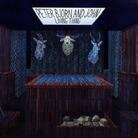 Peter Bjorn And John - Living Thing - Deluxe Digipack (2 CDs)