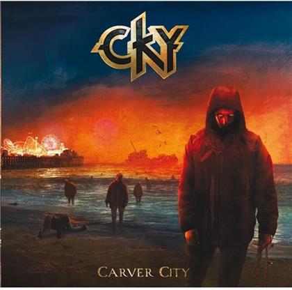 Cky - Carver City