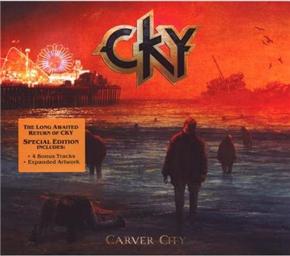 Cky - Carver City (Limited Edition)