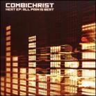 Combichrist - Heat Ep: All Pain Is Beat