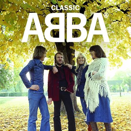 ABBA - Classic The Masters Collection