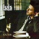 Luis Enrique - Ciclos (CD + DVD)