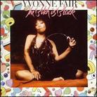 Yvonne Fair - Bitch Is Black (Remastered)