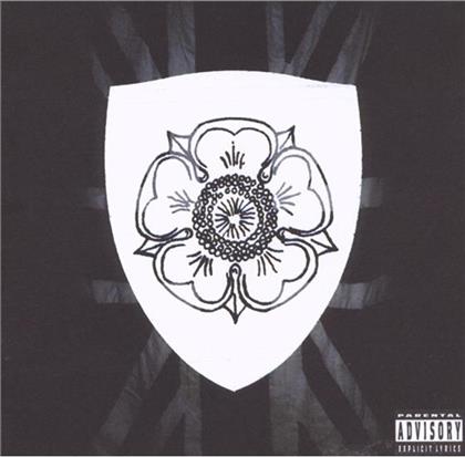 Gallows - Grey Britain